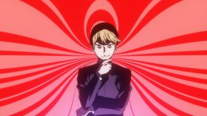 Kaguya-sama : Love is War (TV 1) - Screenshot #1 Kaguya-sama : Love is War (TV 1) - Screenshot #1