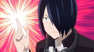Kaguya-sama Wa Kokurasetai (TV 3) - Screenshot #1 Kaguya-sama Wa Kokurasetai (TV 3) - Screenshot #1