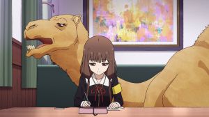 Kaguya-sama : Love is War (TV 3) - Screenshot #2