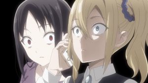 Kaguya-sama : Love is War (TV 3) - Screenshot #3