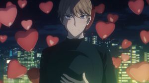 Kaguya-sama : Love is War (TV 3) - Screenshot #1