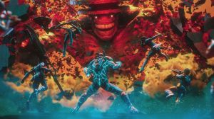 Kaiju N°8 2nd Season - Screenshot #2