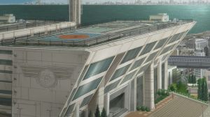 Kaiju N°8 2nd Season - Screenshot #1 Kaiju N°8 2nd Season - Screenshot #1