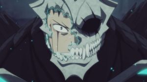 Kaiju N°8 2nd Season - Screenshot #2