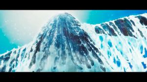 Les Enfants de la Mer - Screenshot #1 Les Enfants de la Mer - Screenshot #1