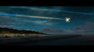 Les Enfants de la Mer - Screenshot #1 Les Enfants de la Mer - Screenshot #1