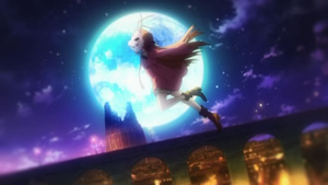 Kami-sama no Inai Nichiyoubi - Screenshot #1