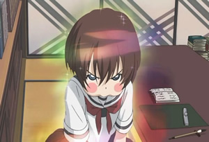 Kamichu! - Screenshot #1