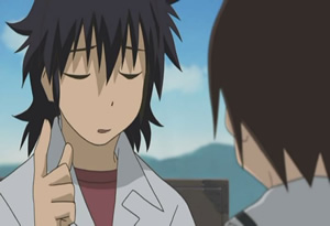 Kamichu! - Screenshot #2