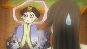 Kamisama Hajimemashita (TV 1) - Screenshot #1