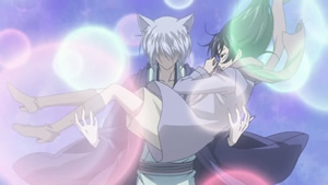 Kamisama Hajimemashita (TV 1) - Screenshot #1 Kamisama Hajimemashita (TV 1) - Screenshot #1