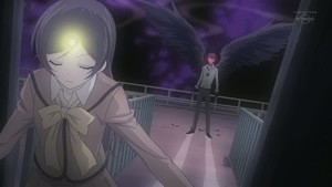 Kamisama Hajimemashita (TV 1) - Screenshot #2
