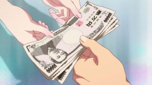 Rent-A-Girlfriend (TV 1) - Screenshot #4