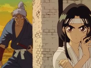 La Princesse Marionnettiste - Screenshot #1