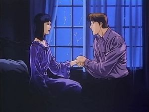 Kasei Yakyoku - Screenshot #2
