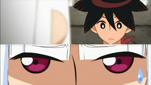 Katanagatari - Screenshot #5