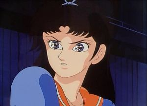 Kekko Kamen - Screenshot #3