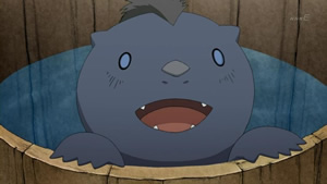 Kemono no Sô-ja Erin - Screenshot #2