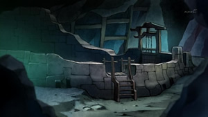 Kemono no Sô-ja Erin - Screenshot #2