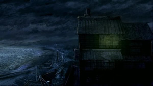 Kemonozume - Screenshot #1 Kemonozume - Screenshot #1