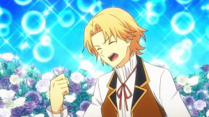 Kenja No Mago - Screenshot #1