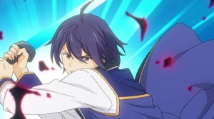Kenja No Mago - Screenshot #2