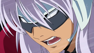 Mobile Suit Gundam AGE - Screenshot #3