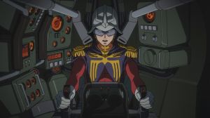 Mobile Suit Gundam GQuuuuuuX - Screenshot #5