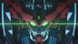 Mobile Suit Gundam GQuuuuuuX - Screenshot #3