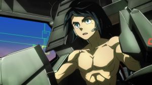 Mobile Suit Gundam : Iron-Blooded Orphans - Screenshot #5