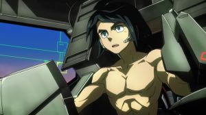 Mobile Suit Gundam : Iron-Blooded Orphans - Screenshot #4