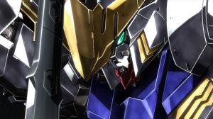 Mobile Suit Gundam : Iron-Blooded Orphans - Screenshot #1