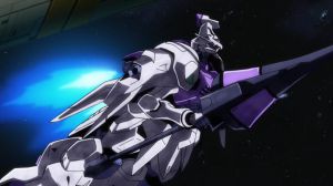 Mobile Suit Gundam : Iron-Blooded Orphans - Screenshot #3