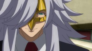 Mobile Suit Gundam : Iron-Blooded Orphans - Screenshot #1