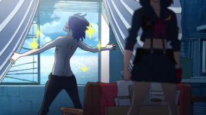 Kill La Kill - Screenshot #7
