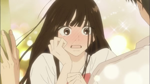 Kimi ni Todoke (TV 2) - Screenshot #1