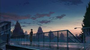 Your Name - Screenshot #1 Your Name - Screenshot #1