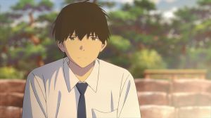 Kimi no Suizō o Tabetai - Screenshot #2