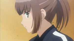 Kimikiss Pure Rouge - Screenshot #2