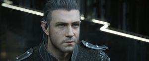 Kingsglaive : Final Fantasy XV - Screenshot #1