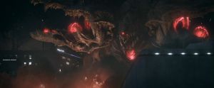 Kingsglaive : Final Fantasy XV - Screenshot #1 Kingsglaive : Final Fantasy XV - Screenshot #1