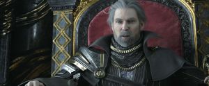 Kingsglaive : Final Fantasy XV - Screenshot #2