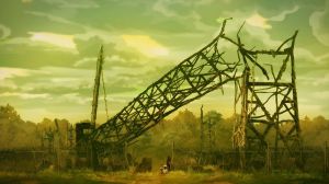 L'Odyssée de Kino (2017) - Screenshot #1 L'Odyssée de Kino (2017) - Screenshot #1