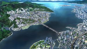 Kiznaiver - Screenshot #3