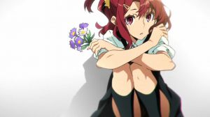 Kiznaiver - Screenshot #4