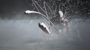 Knights of Sidonia (TV 1) - Screenshot #1 Knights of Sidonia (TV 1) - Screenshot #1