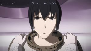 Knights of Sidonia (TV 1) - Screenshot #2