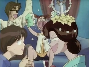 Kodomo no Omocha - Screenshot #1 Kodomo no Omocha - Screenshot #1