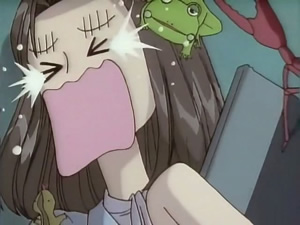Kodomo no Omocha - Screenshot #2