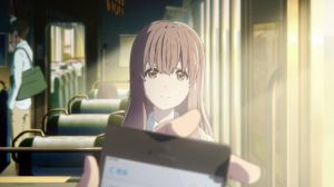A Silent Voice - Screenshot #2